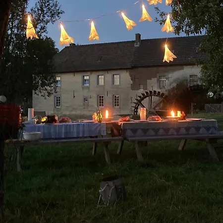 De Schapenweide Holiday home *