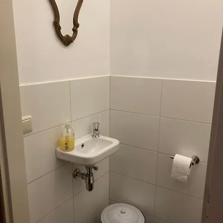 De Schapenweide Holiday home Wijlre