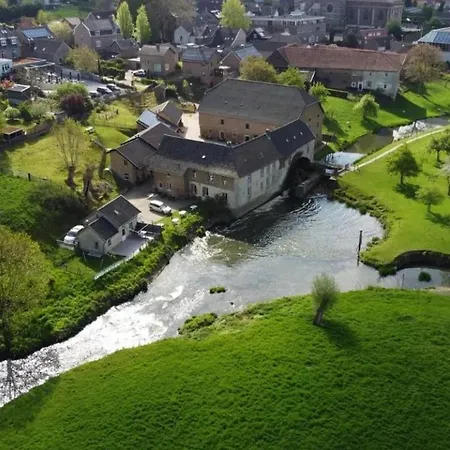 Holiday home De Schapenweide