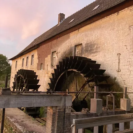 Holiday home De Schapenweide