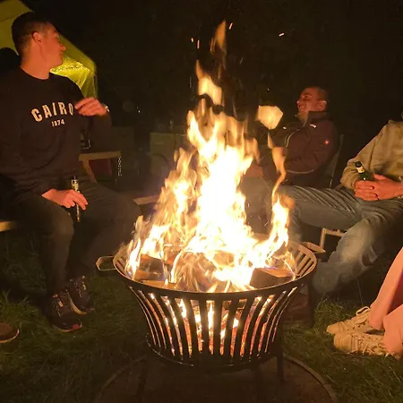 De Schapenweide Holiday home Wijlre